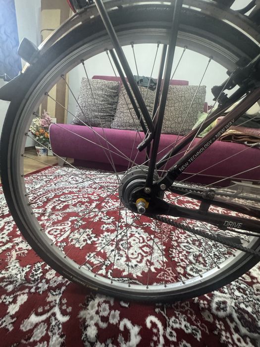 Vand bicicleta !!!