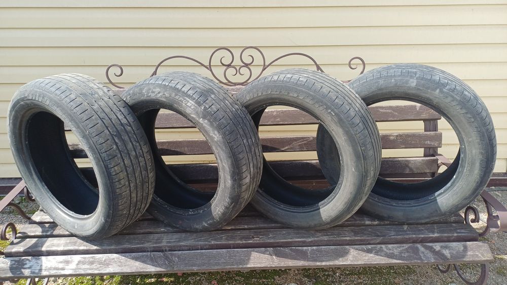 Шины продам бриджстоун