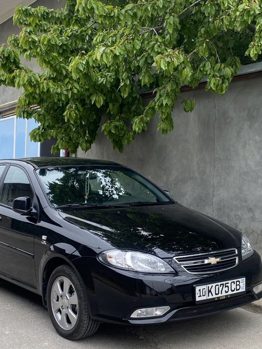 Garantiya öchmagan moshina radnoy xolatda turupti