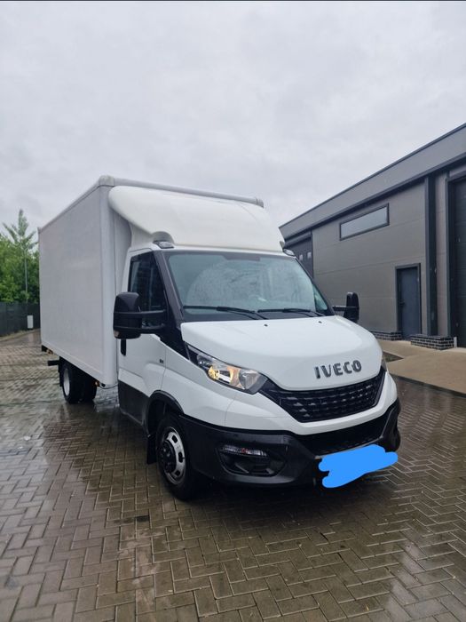 Vand Iveco Daily 2.3