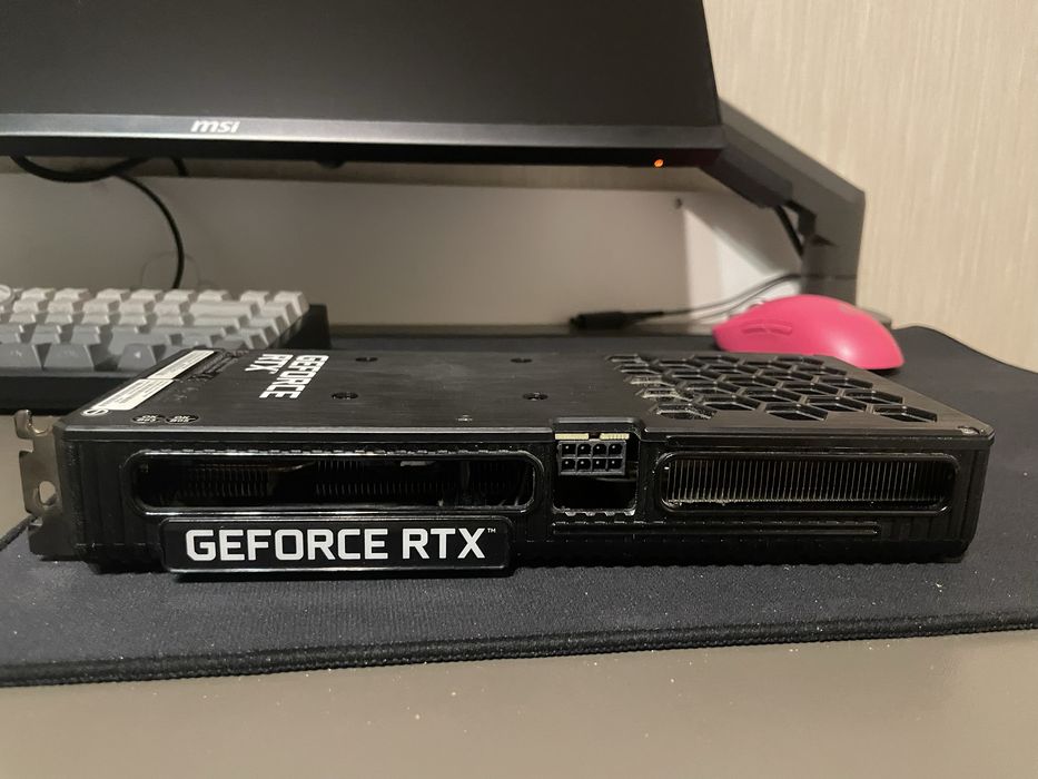 rtx3060 palit dual 12gb
