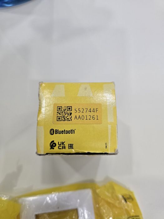 Termostat Smart Vimar 02973.B