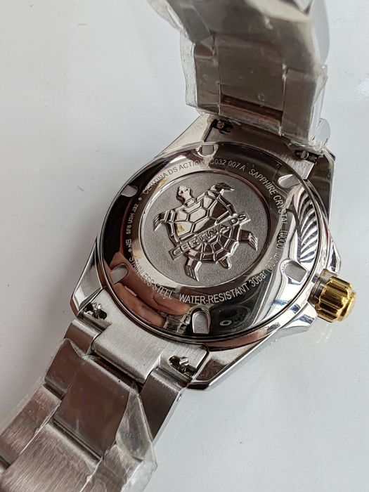 Ceas Certina DS Action Powermatic 80 Automatic Nou-Nepurtat!