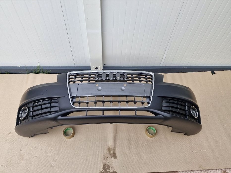 Bara fata Audi A4 B8 2008-2012 Completa