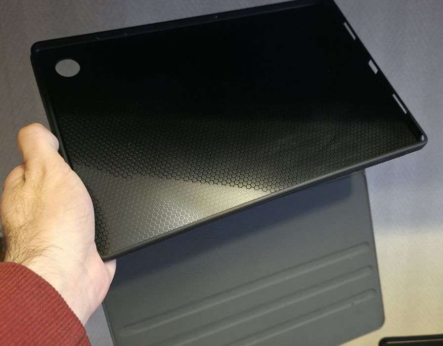 Планшет Samsung Tab A8