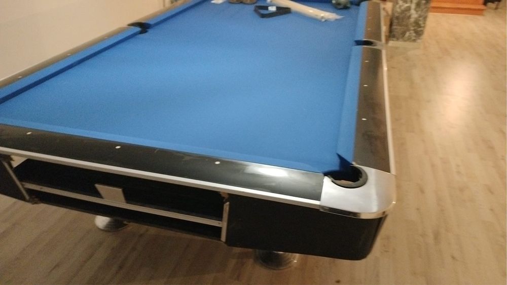 Masa biliard / inchiriere / schimb posav