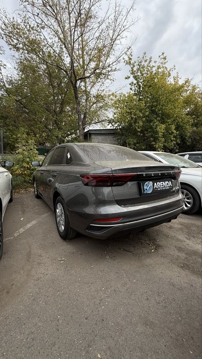Выкуп аренда авто