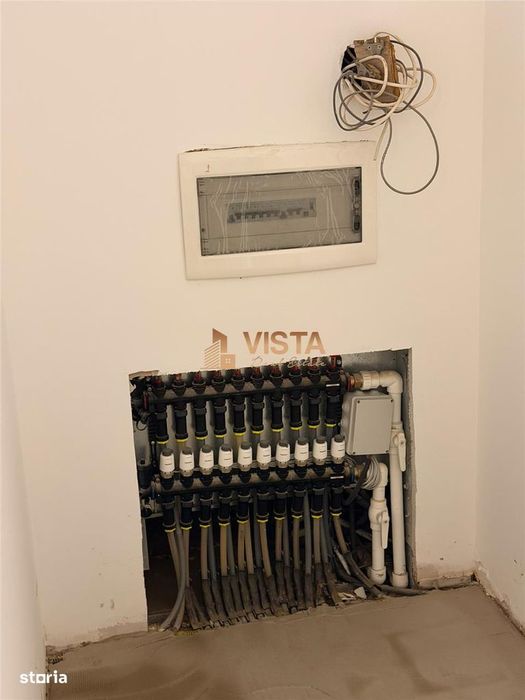 Boutique Hotel ultracentral, renovat interior, 6 apartamente pentru re