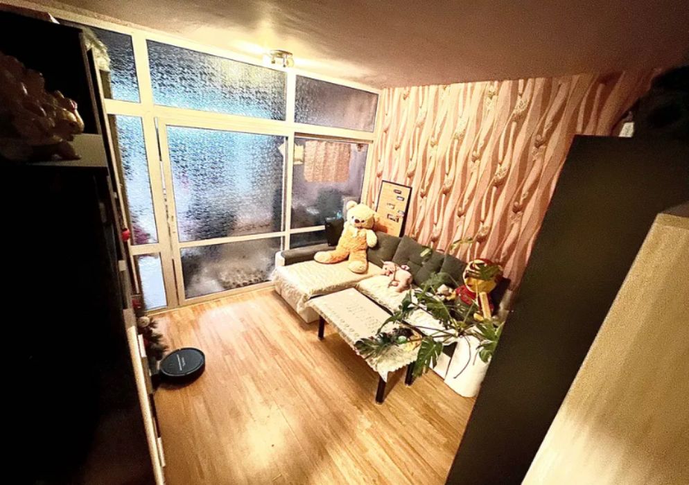 Продава се Тристаен апартамент в Пловдив, Христо Смирненски - 71 кв.м за 1902 €/кв.м - Снимка #3