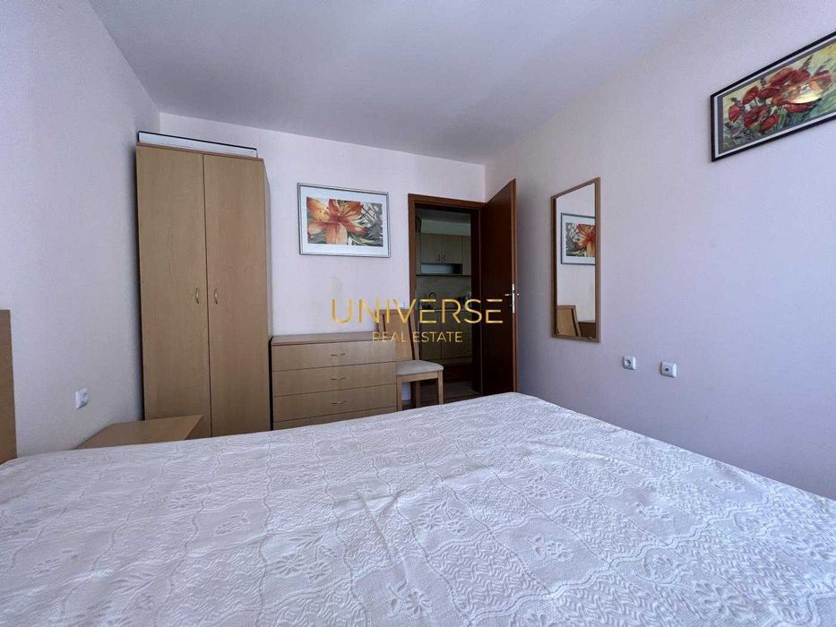 Продава се Двустаен апартамент в Свети Влас - 69 кв.м за 1287 €/кв.м - Снимка #9