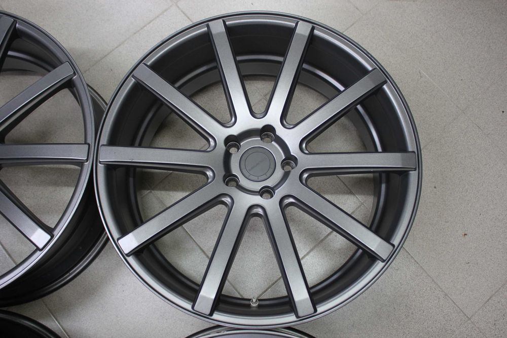 Джанти 21" Maserati Levante