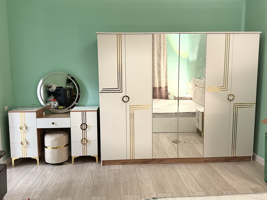 Мебель спалный горнитур