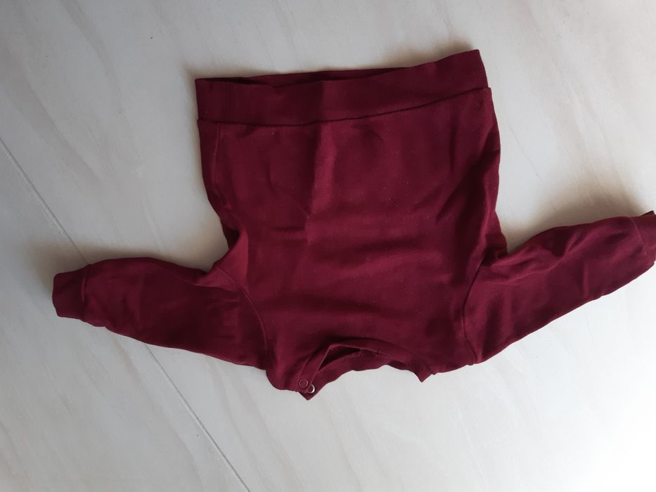 Бебешки дрешки 68/74