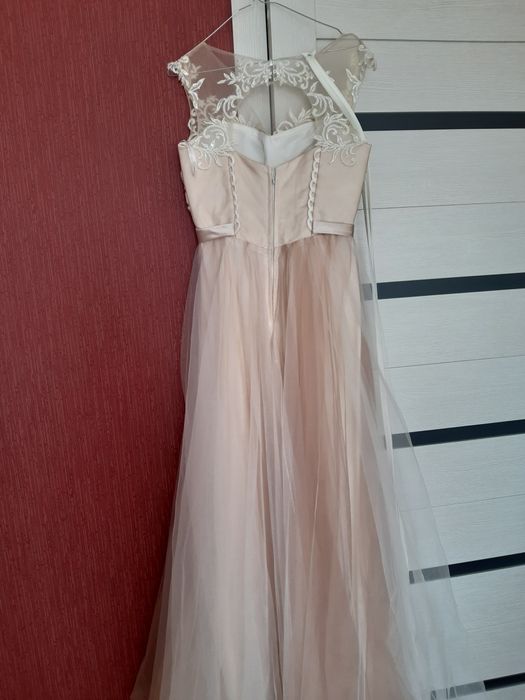 Платье красивое  вечернее