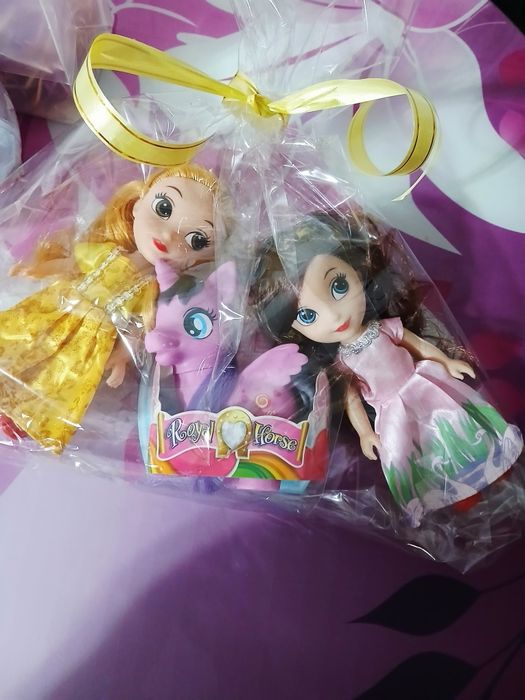 Подарки на 8 марта