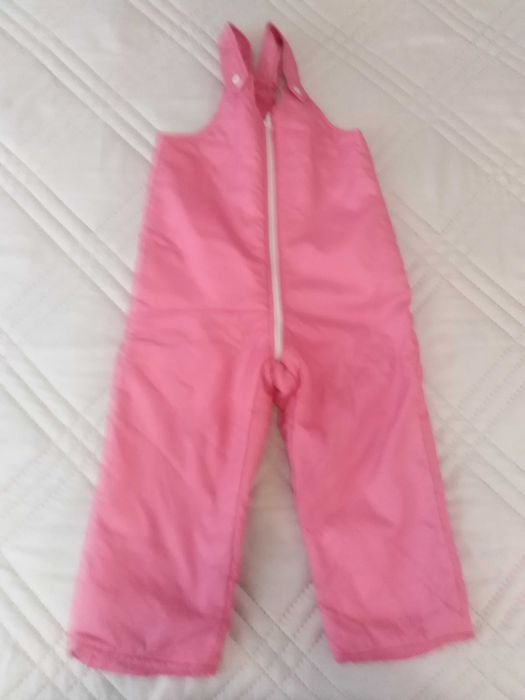 Детски гащиризон