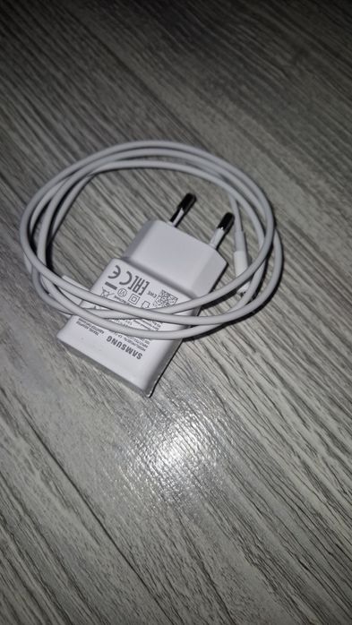 Incarcator samsung fast charger