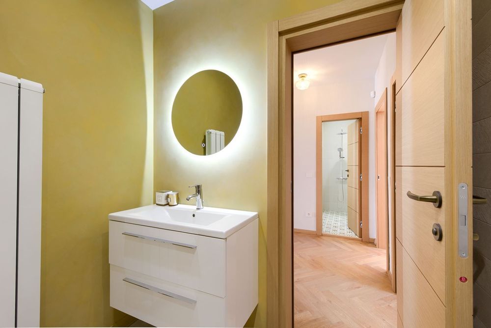 Продава се Тристаен апартамент в София, Малинова долина - 139 кв.м за 2842 €/кв.м - Снимка #12