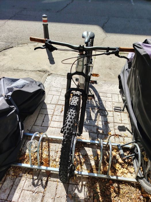 De vânzare Cannondale Habit HT 1 – Dropper 29”