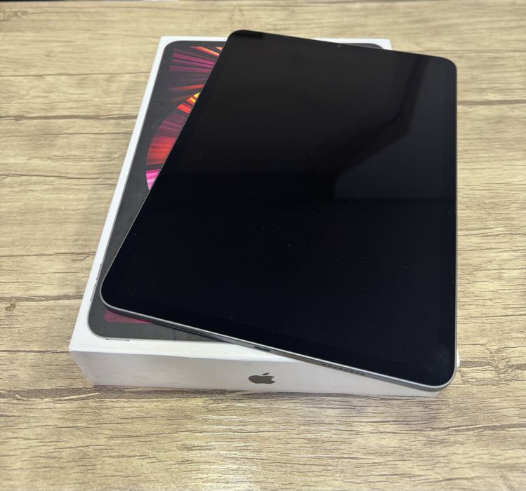 Prodam idyal Ipad Pro 11 M1 128GB wi-fi