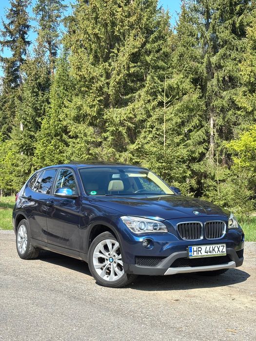 BMW 1 Series 2012 — imagine 2