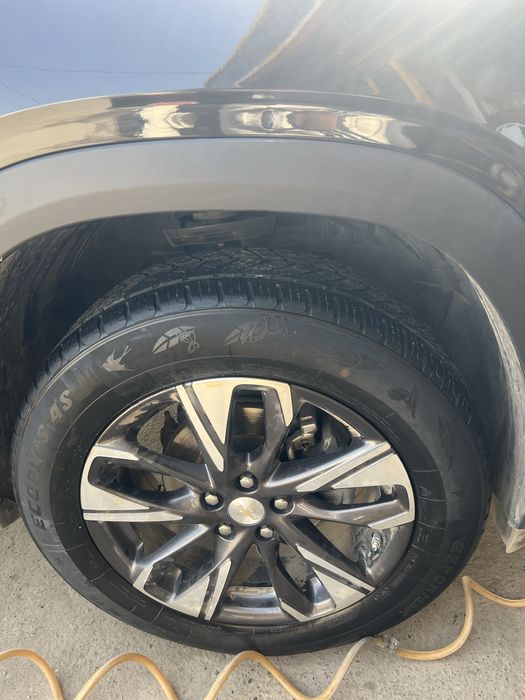 Trakker propan radnoy kraska