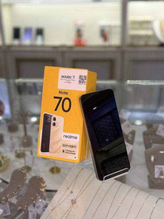 Realme Note 40 128GB