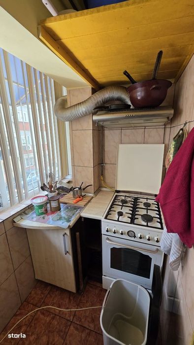 Apartament 2 camere, zona CET, 0% Comision Cumparator