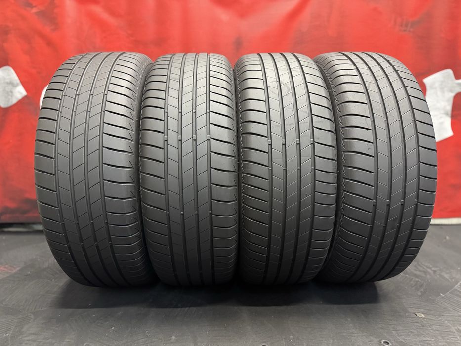 235 60 17, Летни гуми, Bridgestone TuranzaT005, 4 броя