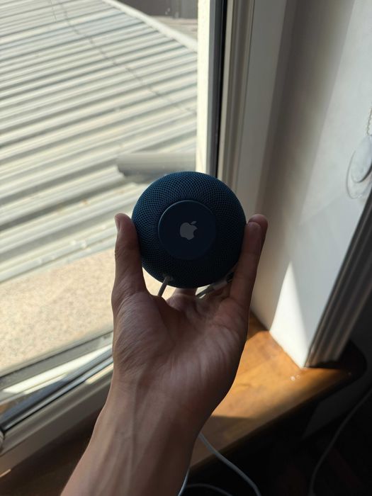 Apple HomePod Mini