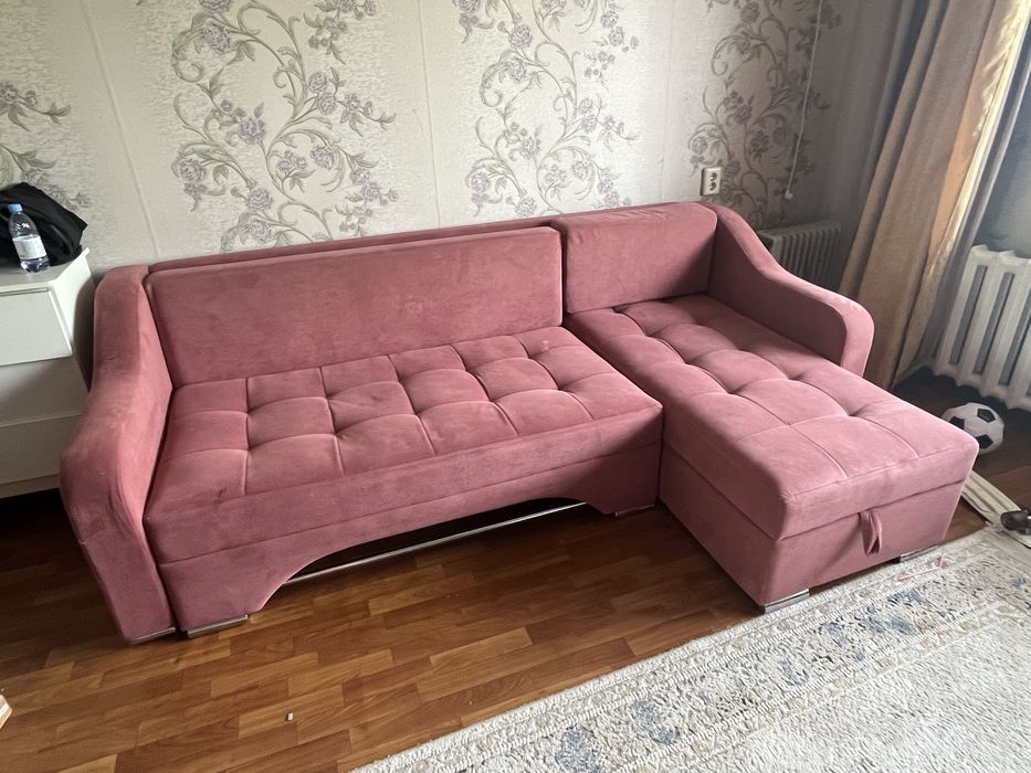 продам бу диван