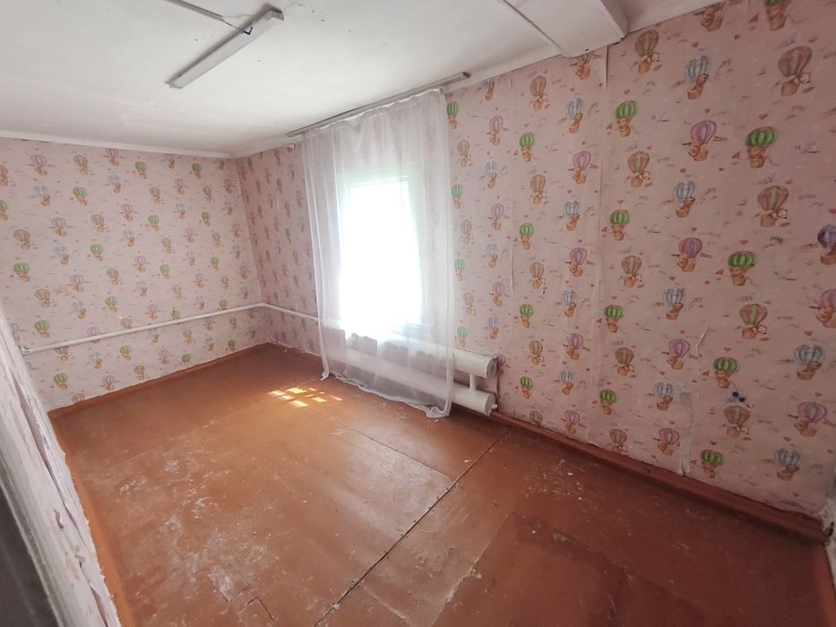 Продам отдельно стоящий дом