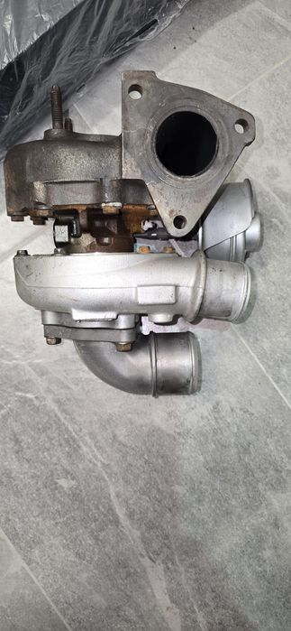 Turbina Nissan Patrol y61 zd30 3.0DTi