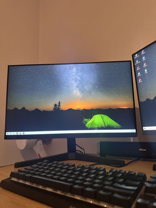 PC Gaming – i7 6700K, GTX 1660 Ti, 16GB RAM
