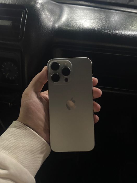 айфон 15 про макс 256 гб