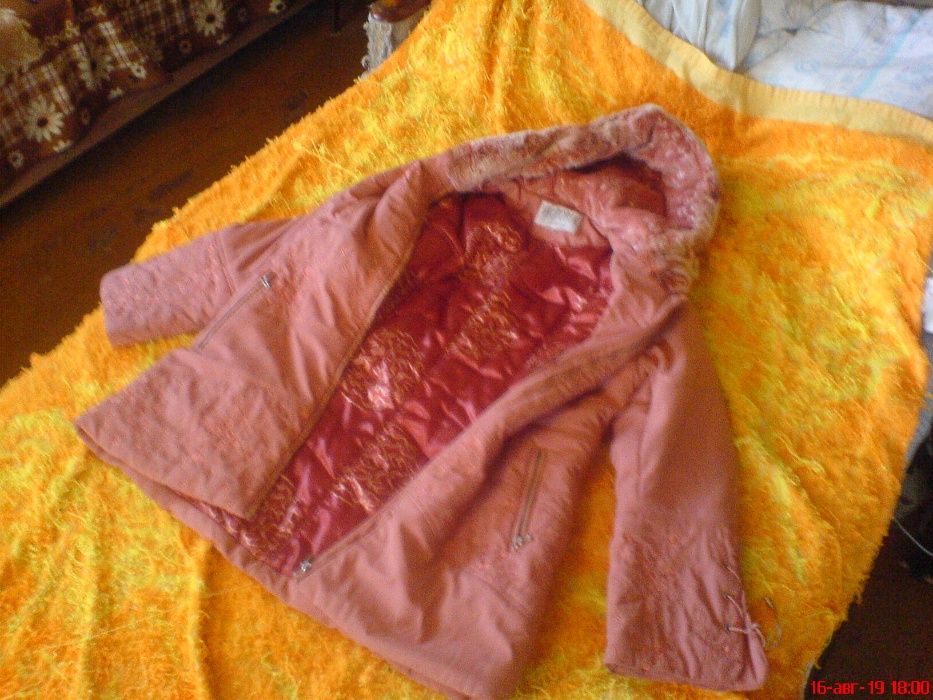 Продается куртка