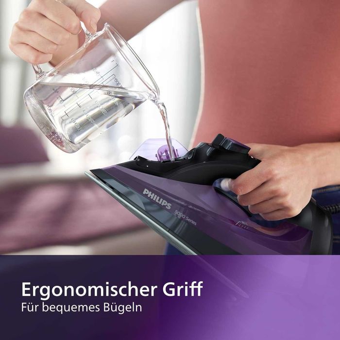 Ютия Philips Series 5000 DST5030/80, 2400W