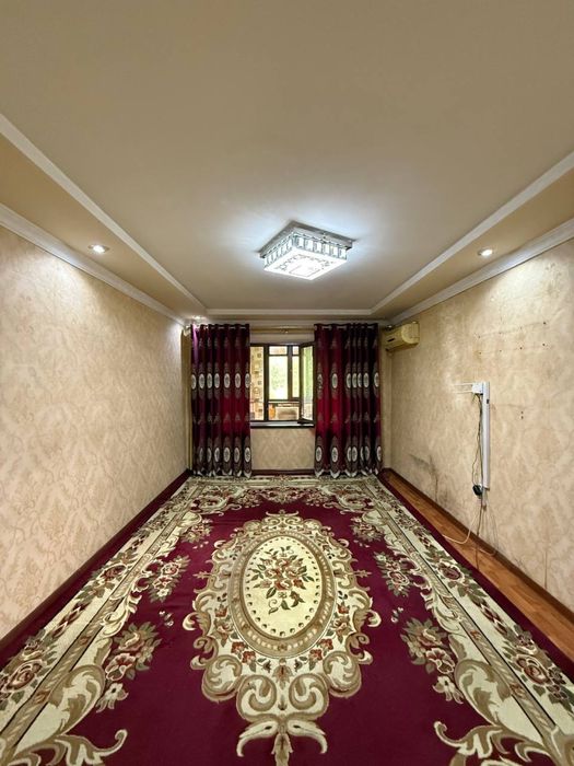 Продается 3х комнатная квартира