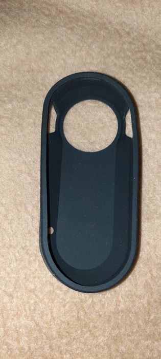 Husa de silicon pentru Garmin Varia RTL515/516