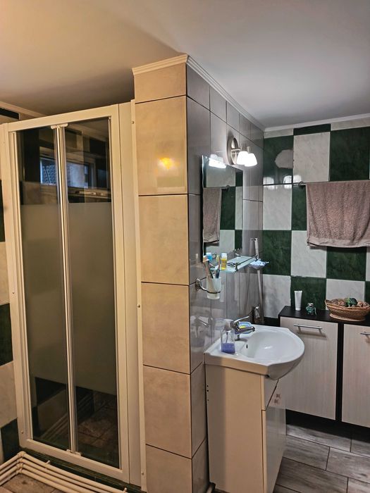 Casa Maracineni arges