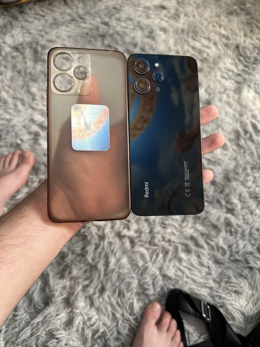 Продам телефон Redmi 12