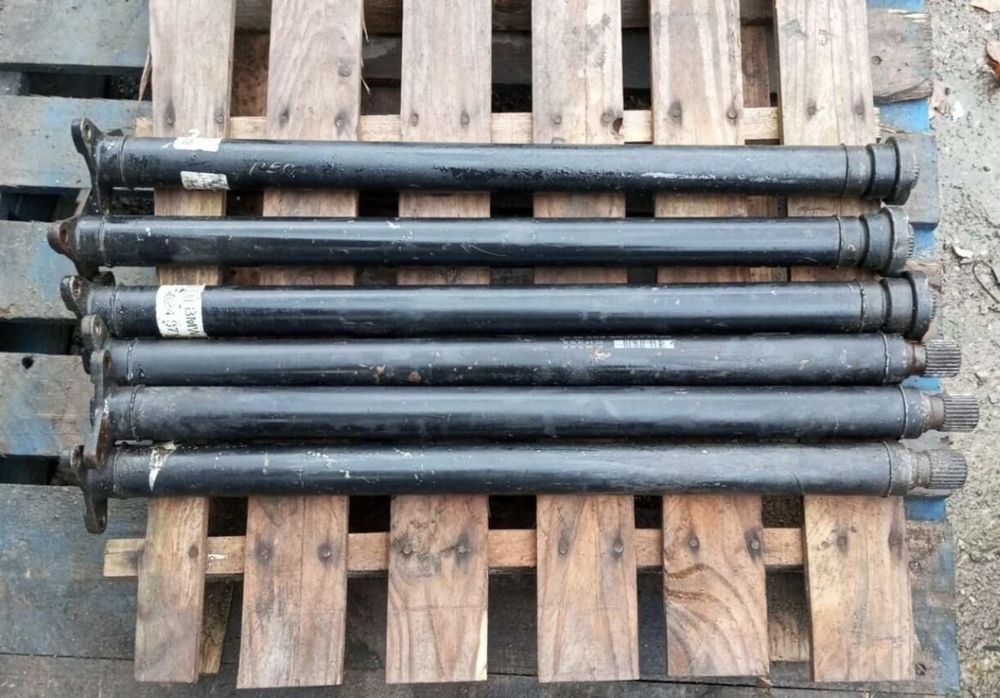 Передний кардан BMW x5,e 53