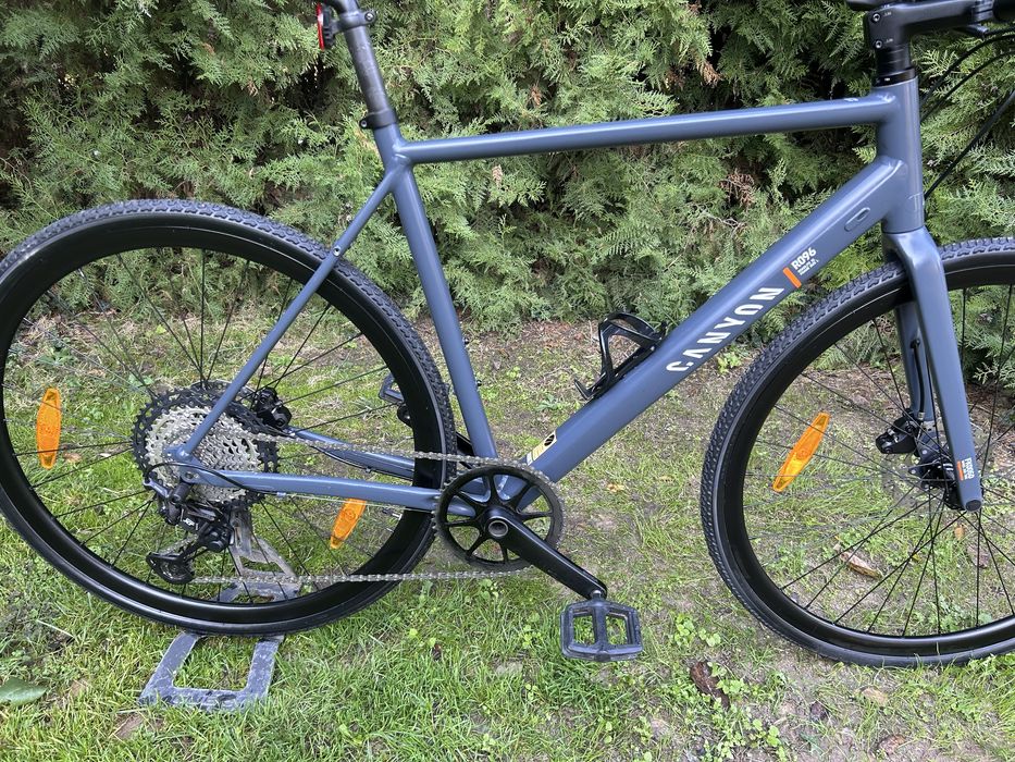 Canyon Roadlite SL 28 цола 1х12 ХТ