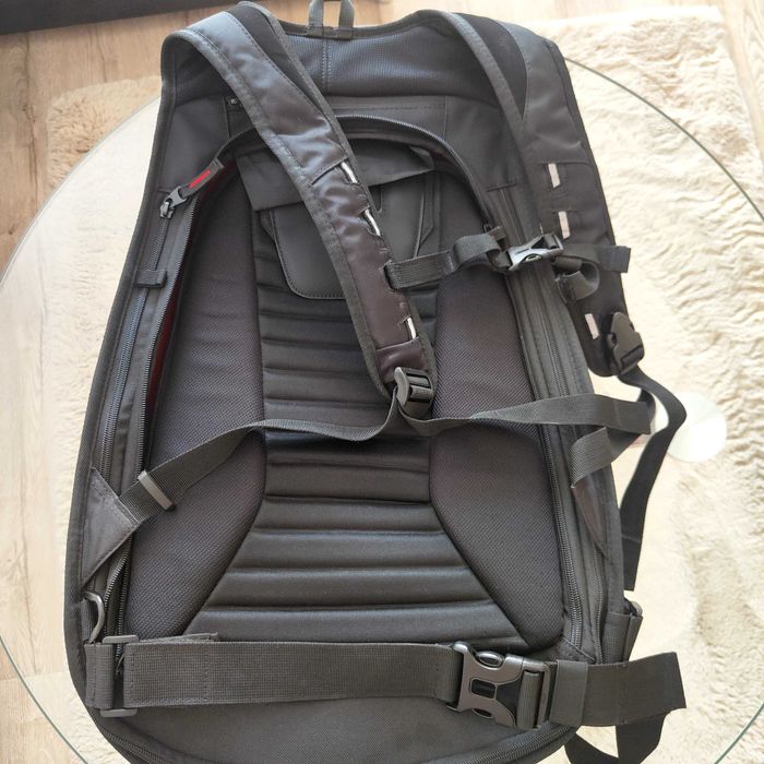 Ghiozdan/Rucsac moto impermeabil