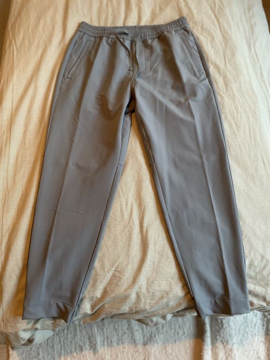 Boss Pantaloni Sport Flex Tapered FIT