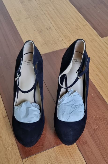 Pantofi Zara, marime 38