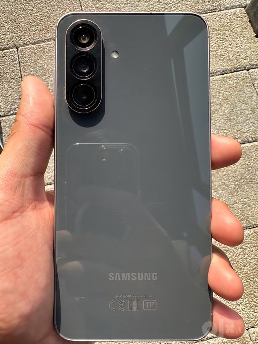 Samsung A56 5G 8/256