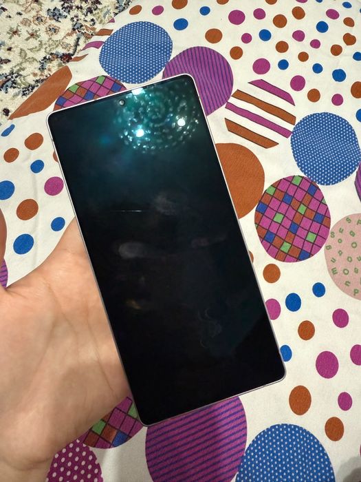 Samsung S25 ULTRA / 256 GB