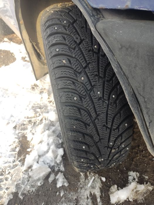 Продам колеса r14