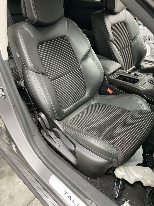 Interior Renault Talisman in stare foarte buna